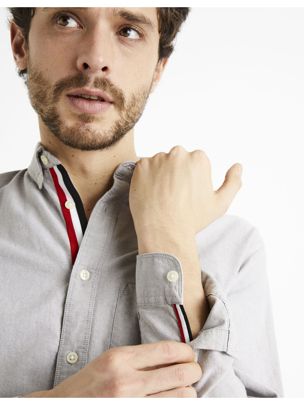 Celio Caolinea Srajca