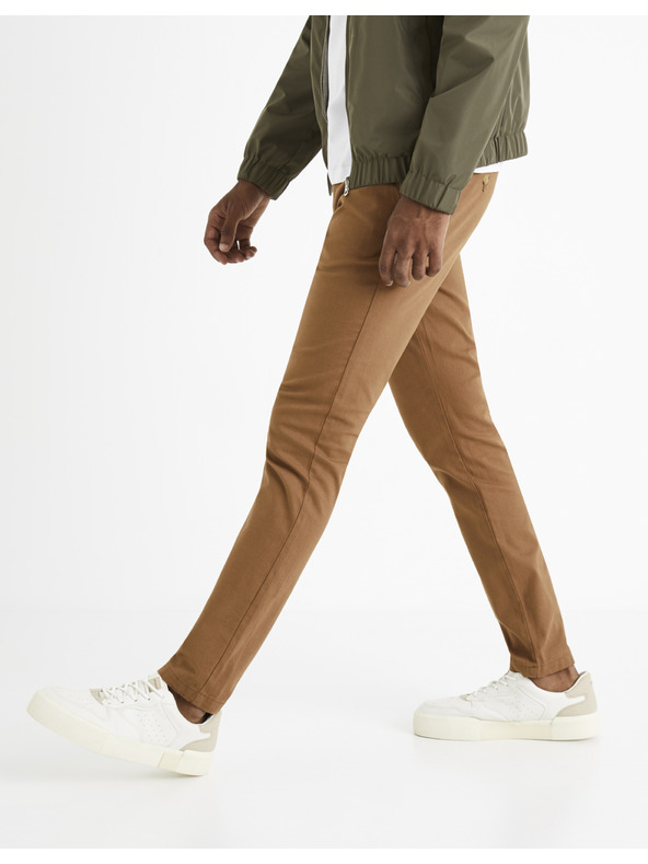 Celio Toremus Chino Hlače