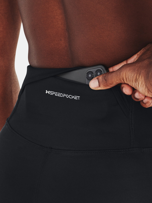 Under Armour Ženske pajkice Under Armour FlyFast Elite Ankle Tight