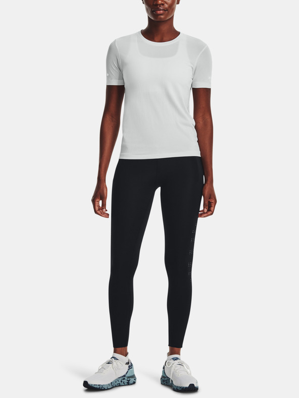 Under Armour Ženske pajkice Under Armour FlyFast Elite Ankle Tight