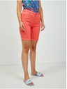 Orsay Koralne chino kratke hlače ORSAY