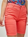 Orsay Koralne chino kratke hlače ORSAY
