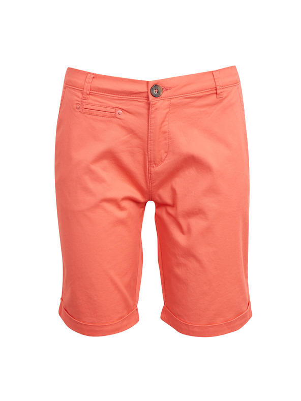 Orsay Koralne chino kratke hlače ORSAY