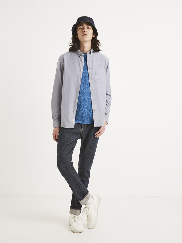 Celio Taoxfordy Srajca