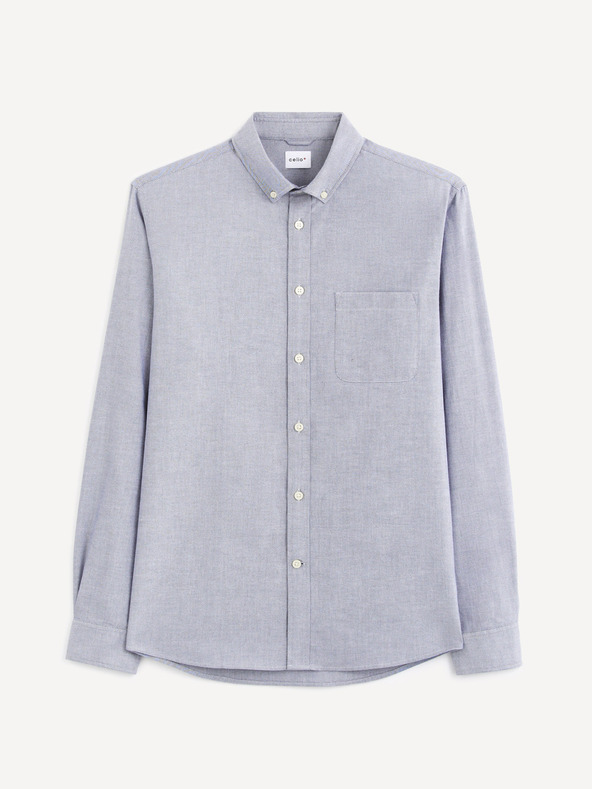 Celio Taoxfordy Srajca