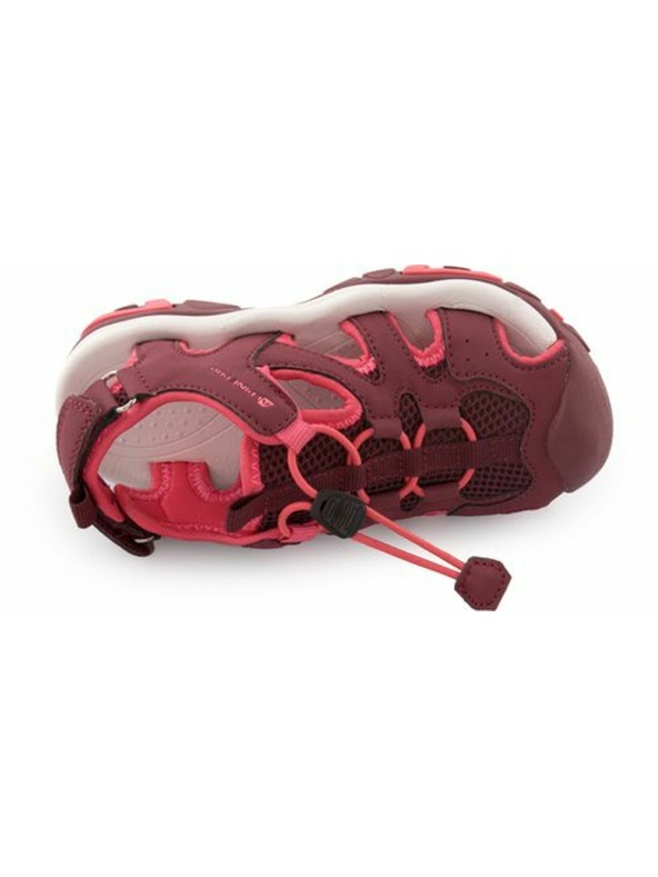 ALPINE PRO ALPINE PRO Lamego bordo dekliški športni copati