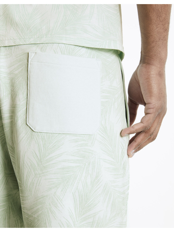 Celio Doflower Kratke hlače