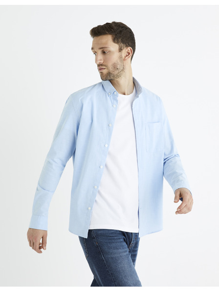 Celio Baxford Srajca