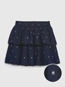 GAP Otroške kratke hlače krilo GAP