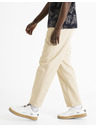 Celio Kremaste moške hlače Celio Dorust