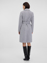 Orsay Siv ženski zimski plašč ORSAY