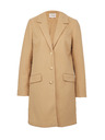 Orsay Svetlo rjav ženski plašč ORSAY