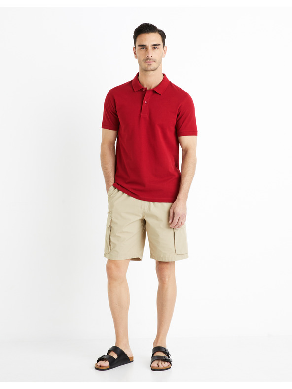 Celio Teone Polo majica