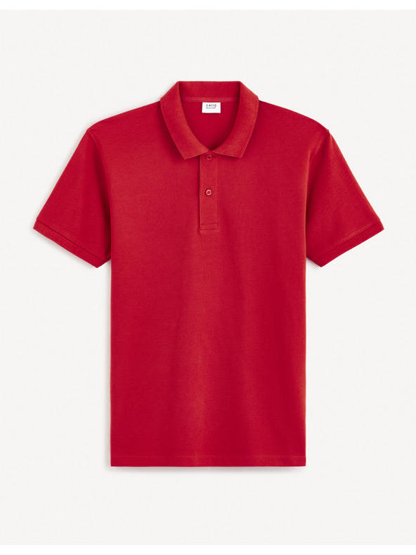 Celio Teone Polo majica