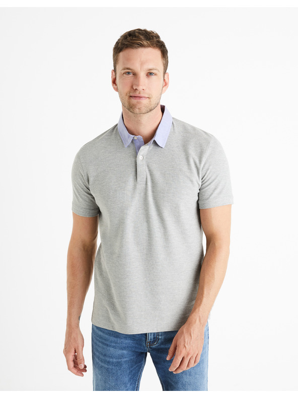 Celio Depetita Polo majica
