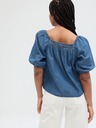 GAP Jeans top GAP