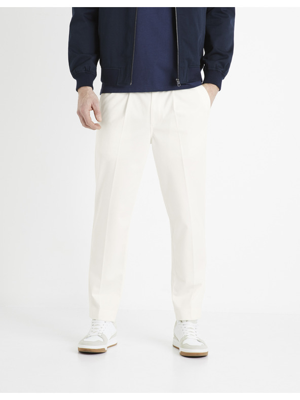 Celio 24H Dopick Hlače