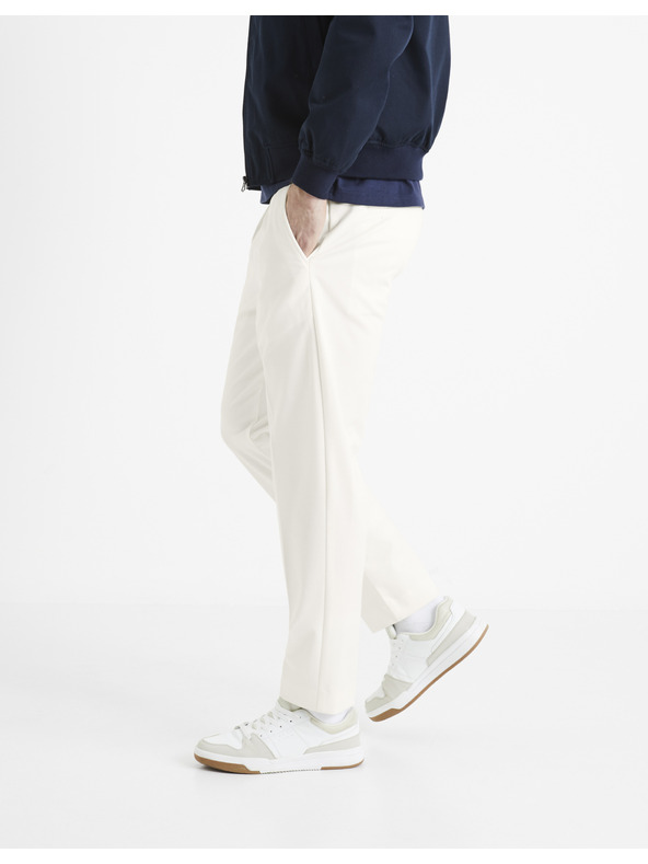 Celio 24H Dopick Hlače