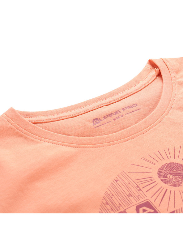 ALPINE PRO Ecca Majica