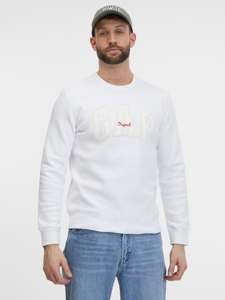 GAP Mikina z logotipom GAP