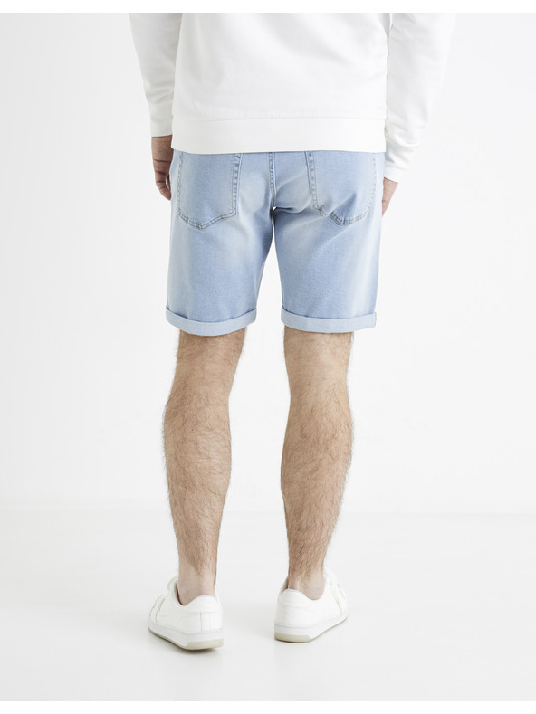 Celio Džins hlače Bofirstbm Celio