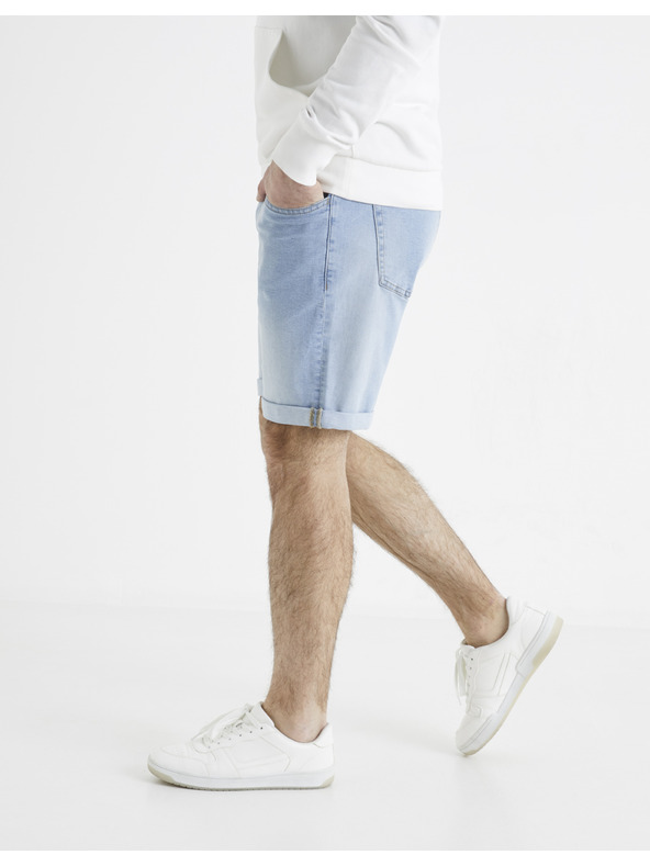 Celio Džins hlače Bofirstbm Celio