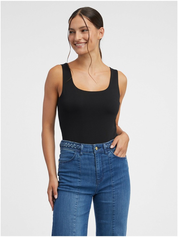 Orsay Črna ženska torbica ORSAY