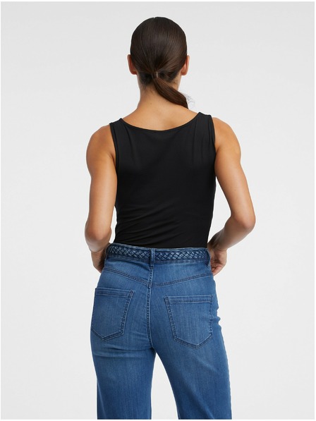 Orsay Črnsko žensko body ORSAY