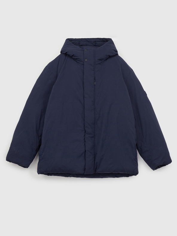 GAP Prešita vodoodporna jakna GAP