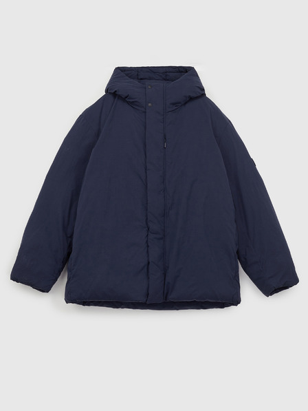 GAP Prešita vodoodporna jakna GAP