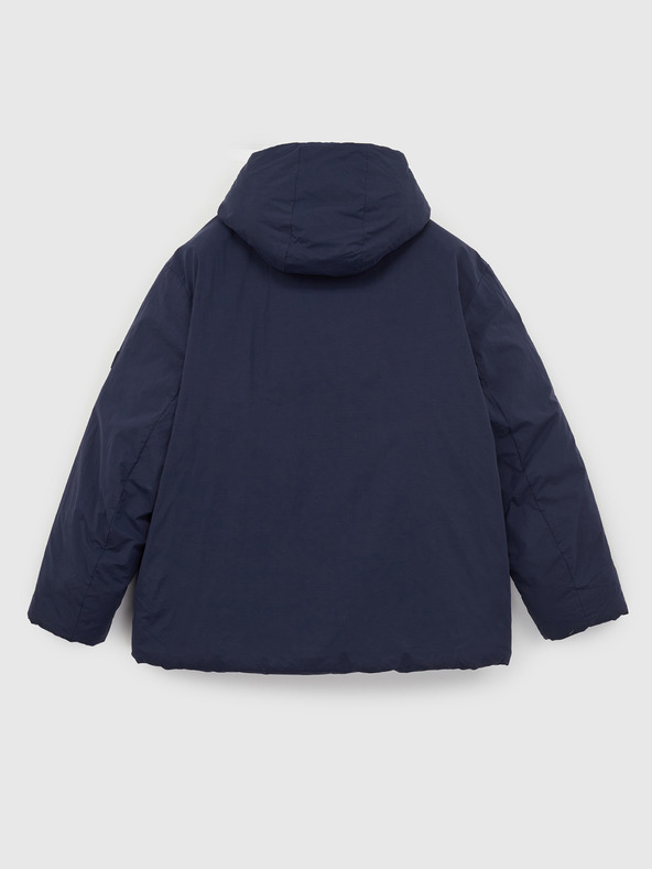 GAP Prešita vodoodporna jakna GAP