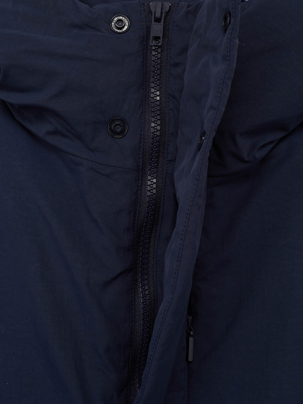 GAP Prešita vodoodporna jakna GAP