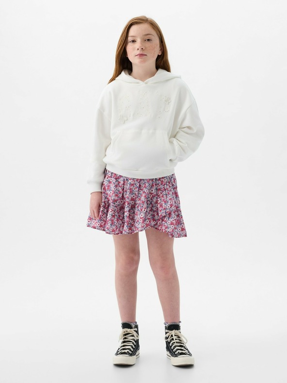 GAP Otroška majica z logotipom GAP