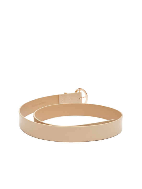 Orsay Krem ženski pas ORSAY