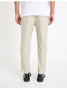 Celio Kremaste moške hlače Celio Gocarre