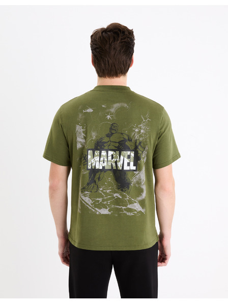 Celio Marvel - Hulk Majica