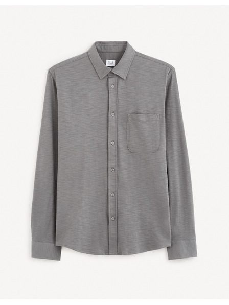 Celio Siva moška srajca Celio Gaselle