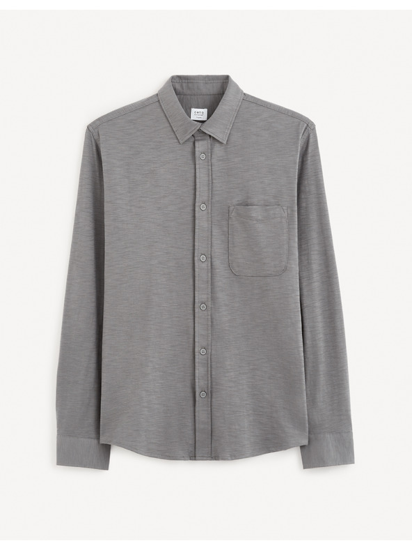Celio Siva moška srajca Celio Gaselle