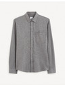 Celio Siva moška srajca Celio Gaselle