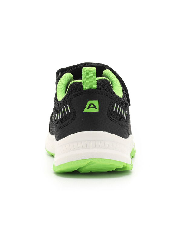 ALPINE PRO Morelo Otroške superge