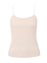 Orsay Svetlo roza ženska majica brez rokavov ORSAY