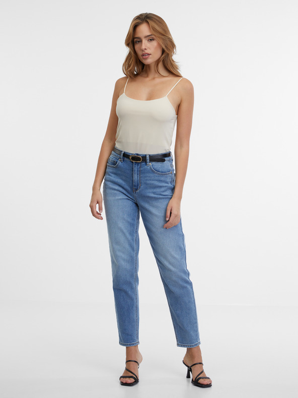 Orsay Bež ženski brezrokavnik ORSAY