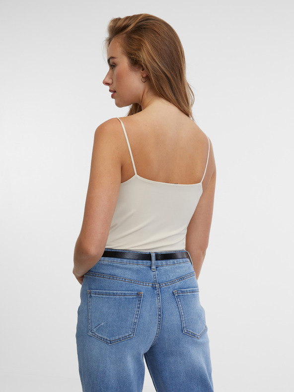 Orsay Bež ženski brezrokavnik ORSAY