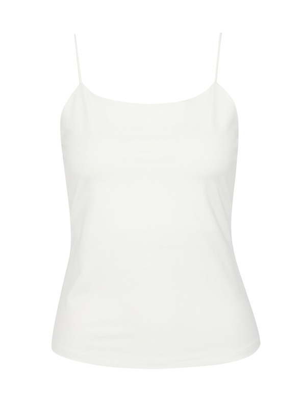 Orsay Bela ženska majica ORSAY