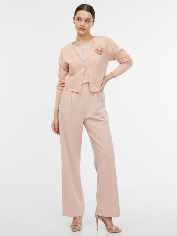 Orsay Marelična jopica iz volne ORSAY