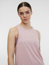 Orsay Svetlo rožnata ženska športna majica ORSAY