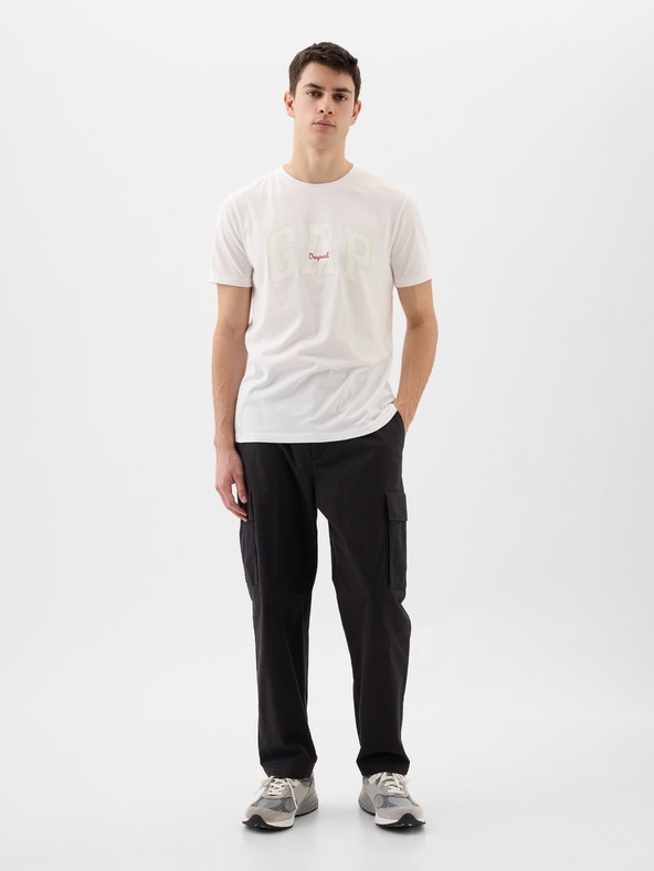 GAP Majica Gap logo GAP