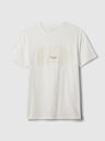 GAP Majica Gap logo GAP