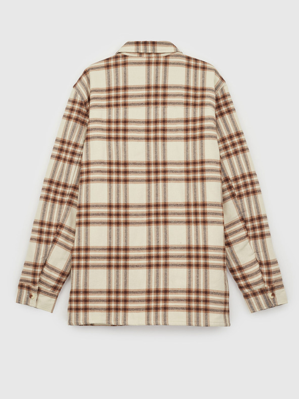 GAP Flanelna majica GAP