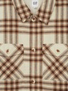 GAP Flanelna majica GAP